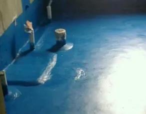 蒸湘卫生间测漏水多少钱